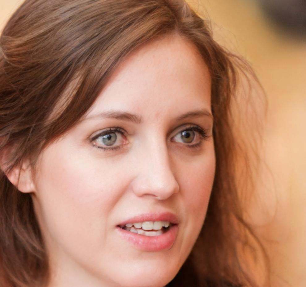 Verimlilik Koçu Elif Demir