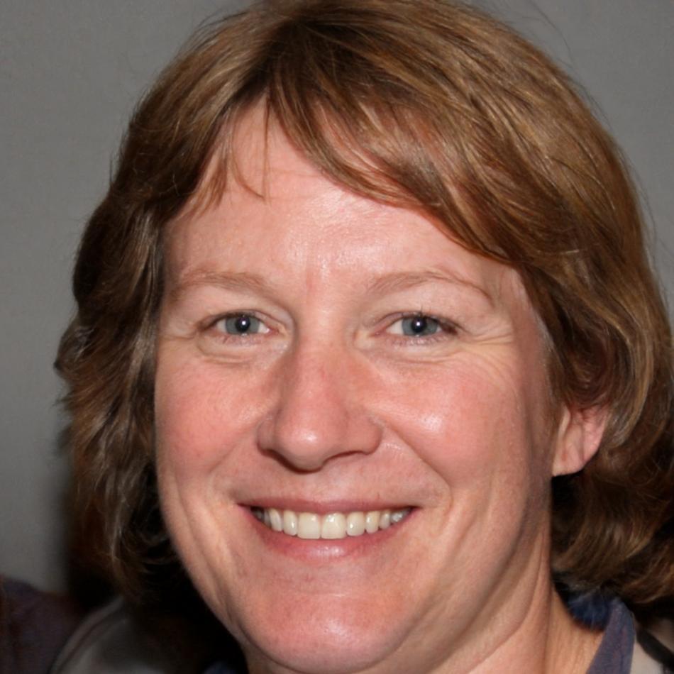 Eğitim Uzmanı Ayşe Kaya